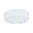 Paulmann Clever Connect Disc furniture light white