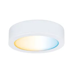 Paulmann Clever Connect Disc furniture light white