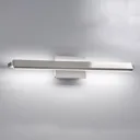 Pare TW LED wall lamp, dimmer 60 cm