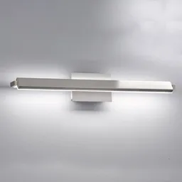 Pare TW LED wall lamp, dimmer 60 cm