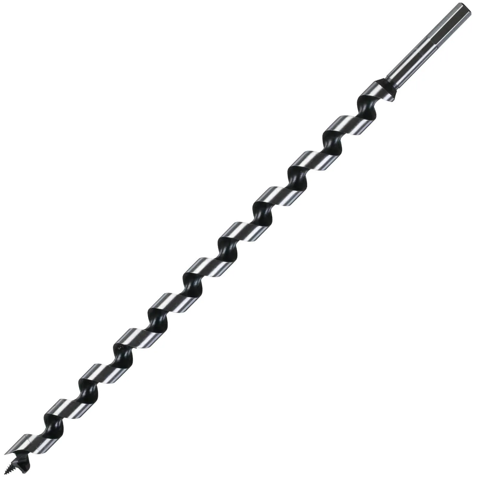 Milwaukee Wood Auger Drill Bit - 22mm, 230mm