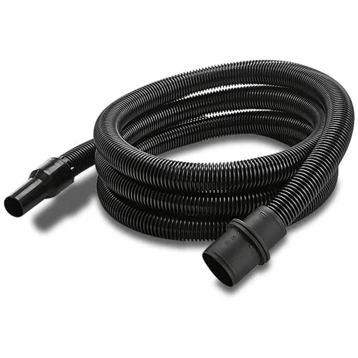 Karcher Extension Hose for NT Vacuum Cleaners - 4m