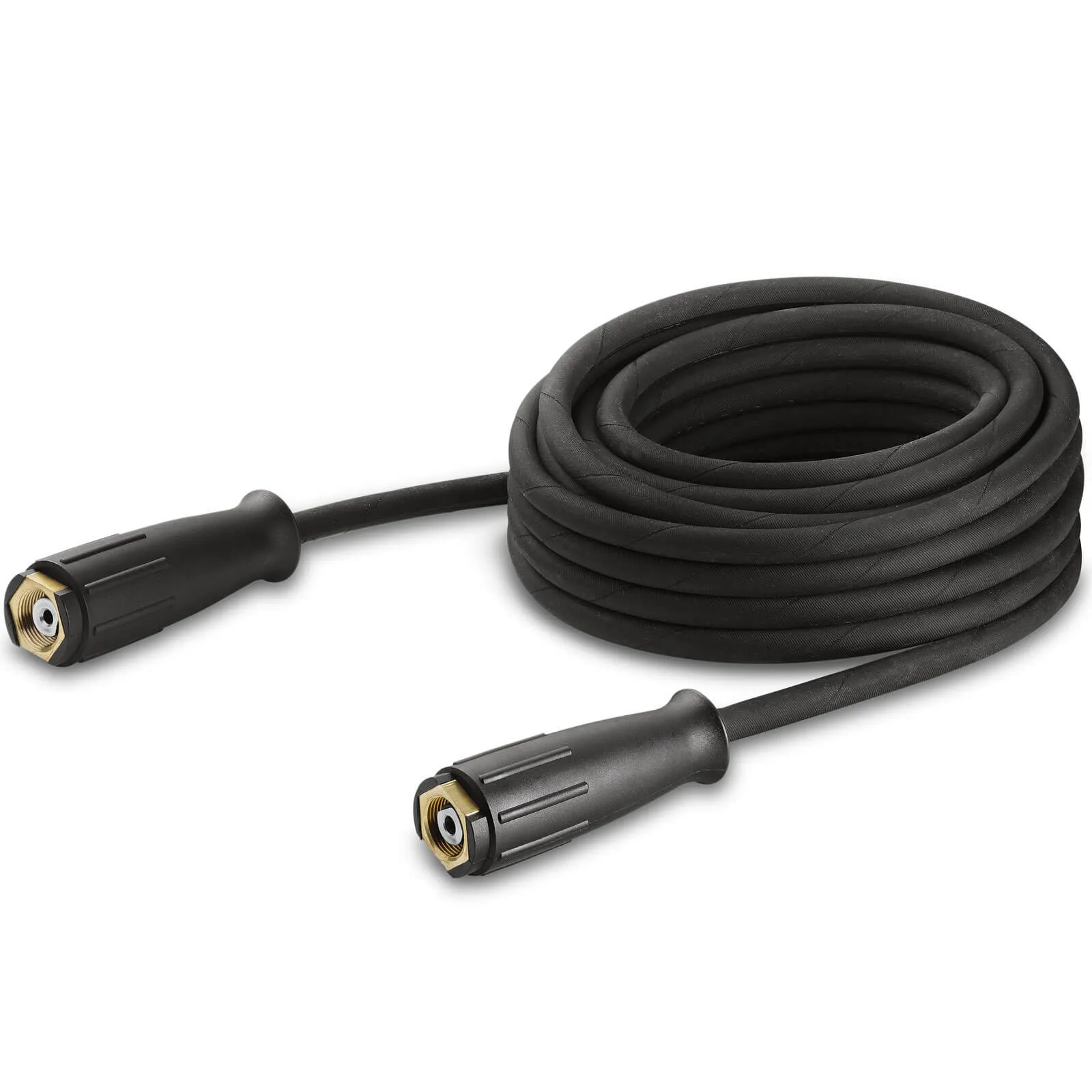 Karcher High Pressure Extension Hose Max 315 Bar for HD and XPERT Pressure Washers (Not Easy!Lock) - 20m