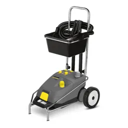 Karcher Trolley Cart for DE and SG Steam Cleaners