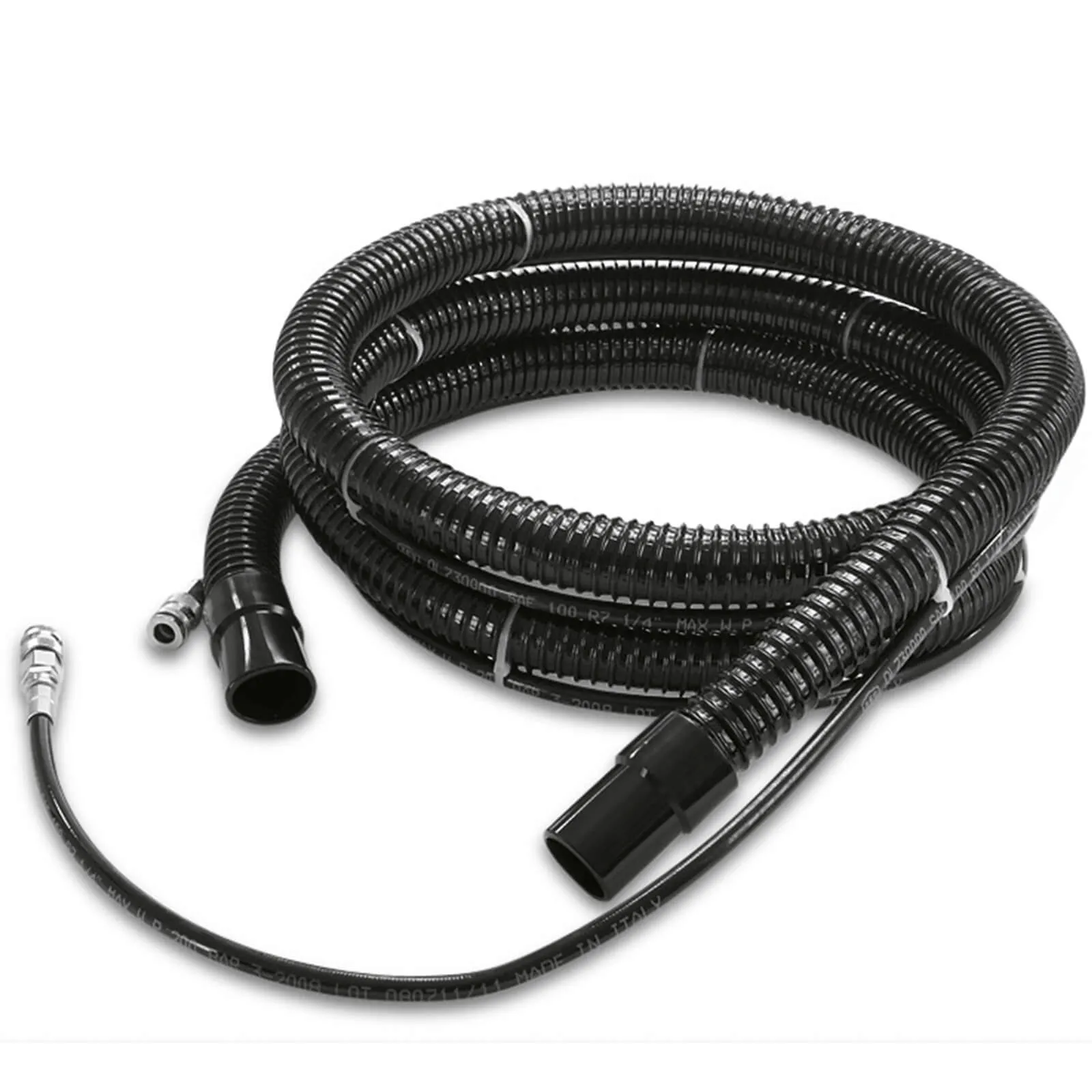 Karcher Spray Extraction Hose for BRC 30/15 C Carpet Cleaner - 4m