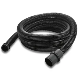 Karcher Anti Static Suction Hose for NT 27/1, 35/1, 45/1 and 48/1 Vacuum Cleaners - 35mm, 4m