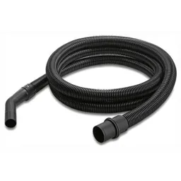 Karcher Suction Hose for NT 65/2 and 70/2 Vacuum Cleaners - 4m