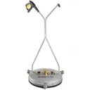 Karcher FR 50 Metal Hard Surface Cleaner for HD and XPERT Pressure Washers (Not Easy!Lock) - 500mm