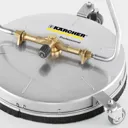 Karcher FR 50 Metal Hard Surface Cleaner for HD and XPERT Pressure Washers (Not Easy!Lock) - 500mm
