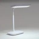 7488-016 LED table lamp, daylight lamp