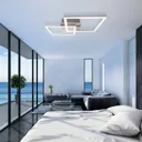 3210-018 LED ceiling light, rotatable, dimmable