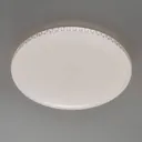 3386-016 LED ceiling light with remote control