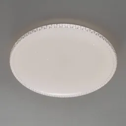 3386-016 LED ceiling light with remote control