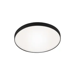 Malbona LED ceiling light, IP44