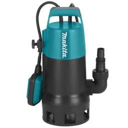 Makita PF1010/2 Submersible Drainage Pump - 240v