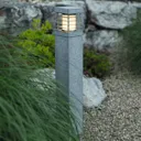 La Mer path light made from genuine granite