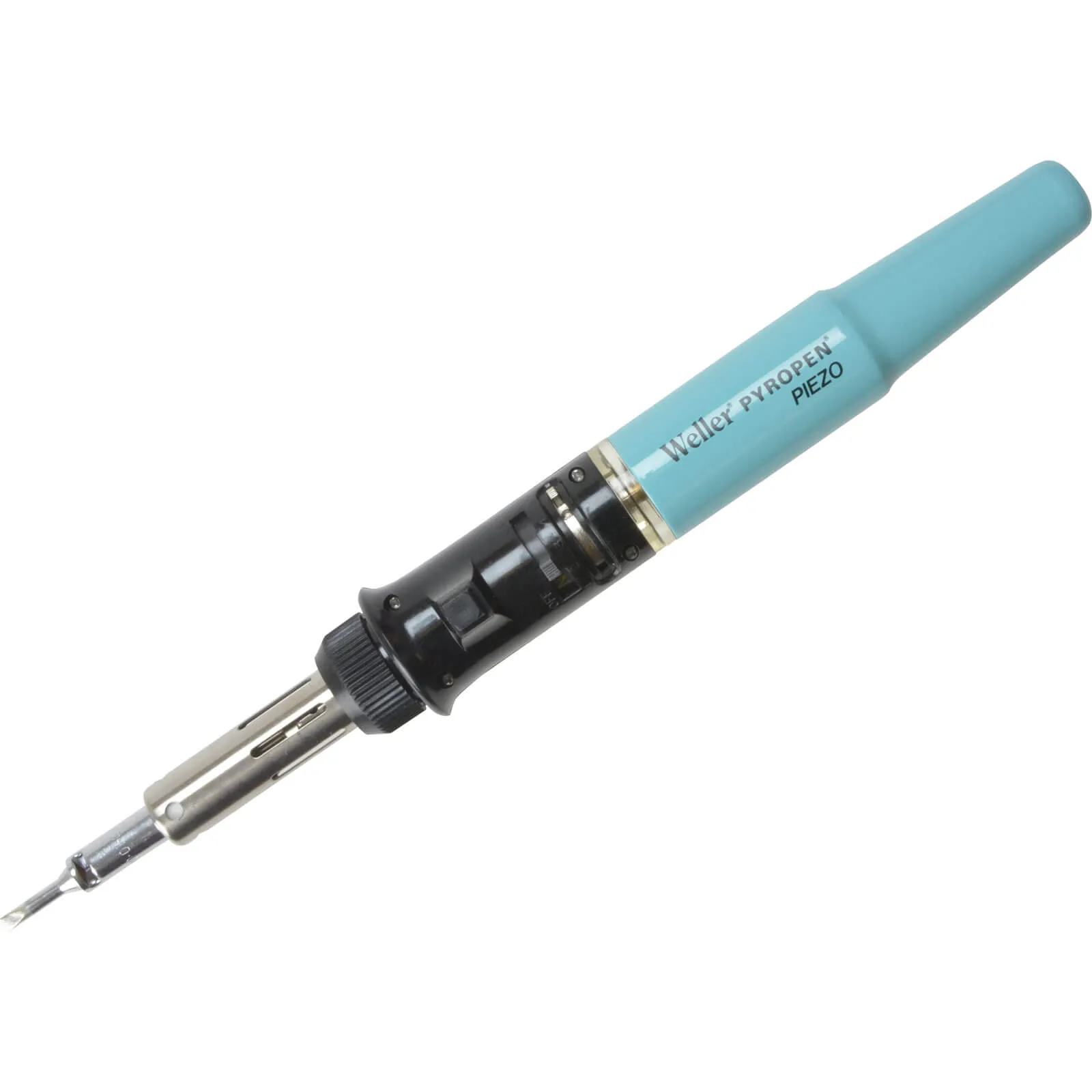 Weller Pyropen Piezo Soldering Iron