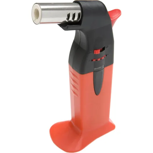 Weller Heavy Duty Piezo Gas Blow Torch