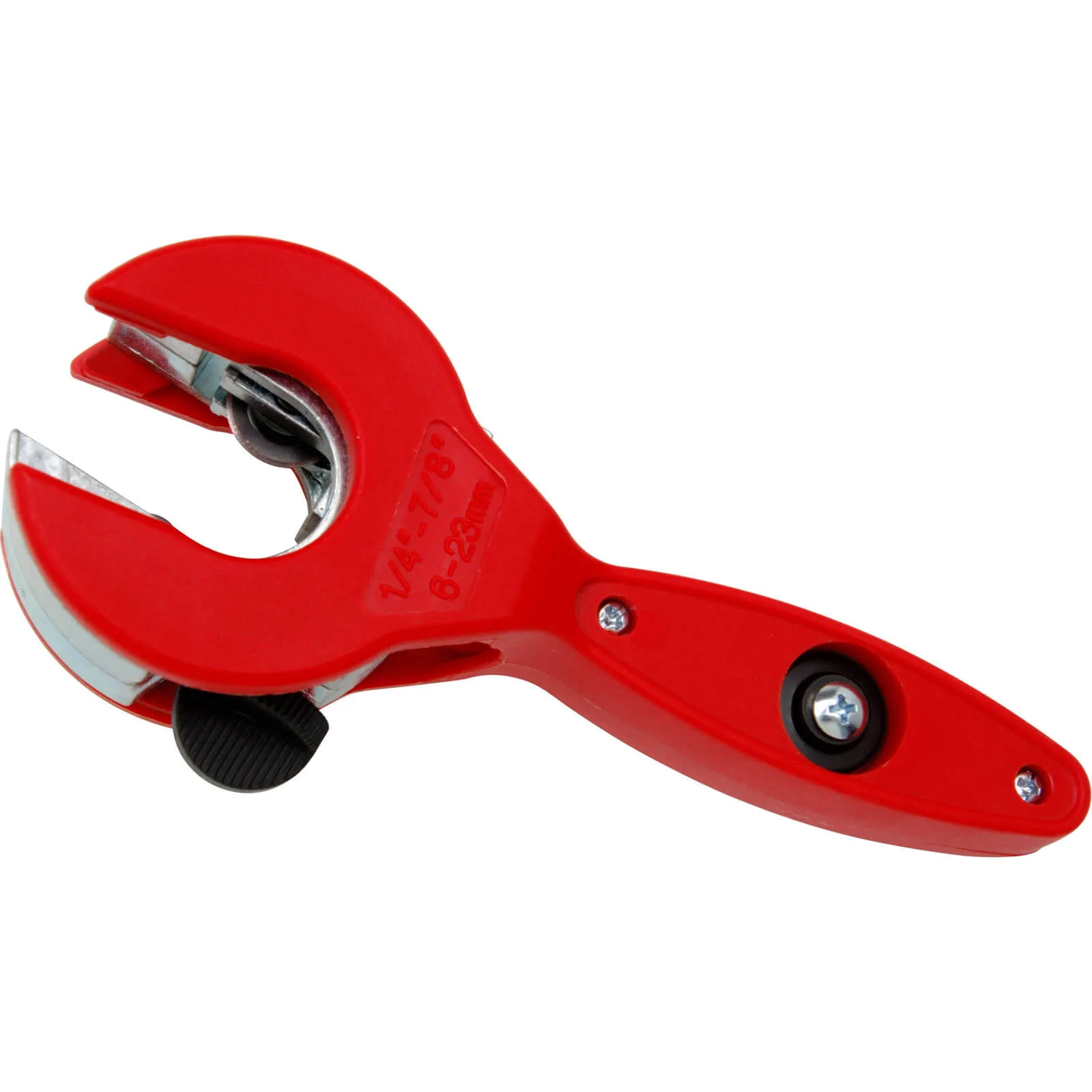 Wiss Ratchet Pipe Cutters - 6mm - 23mm