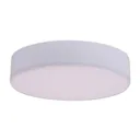 Sula LED downlight, round, IP66, Ø 15.5 cm