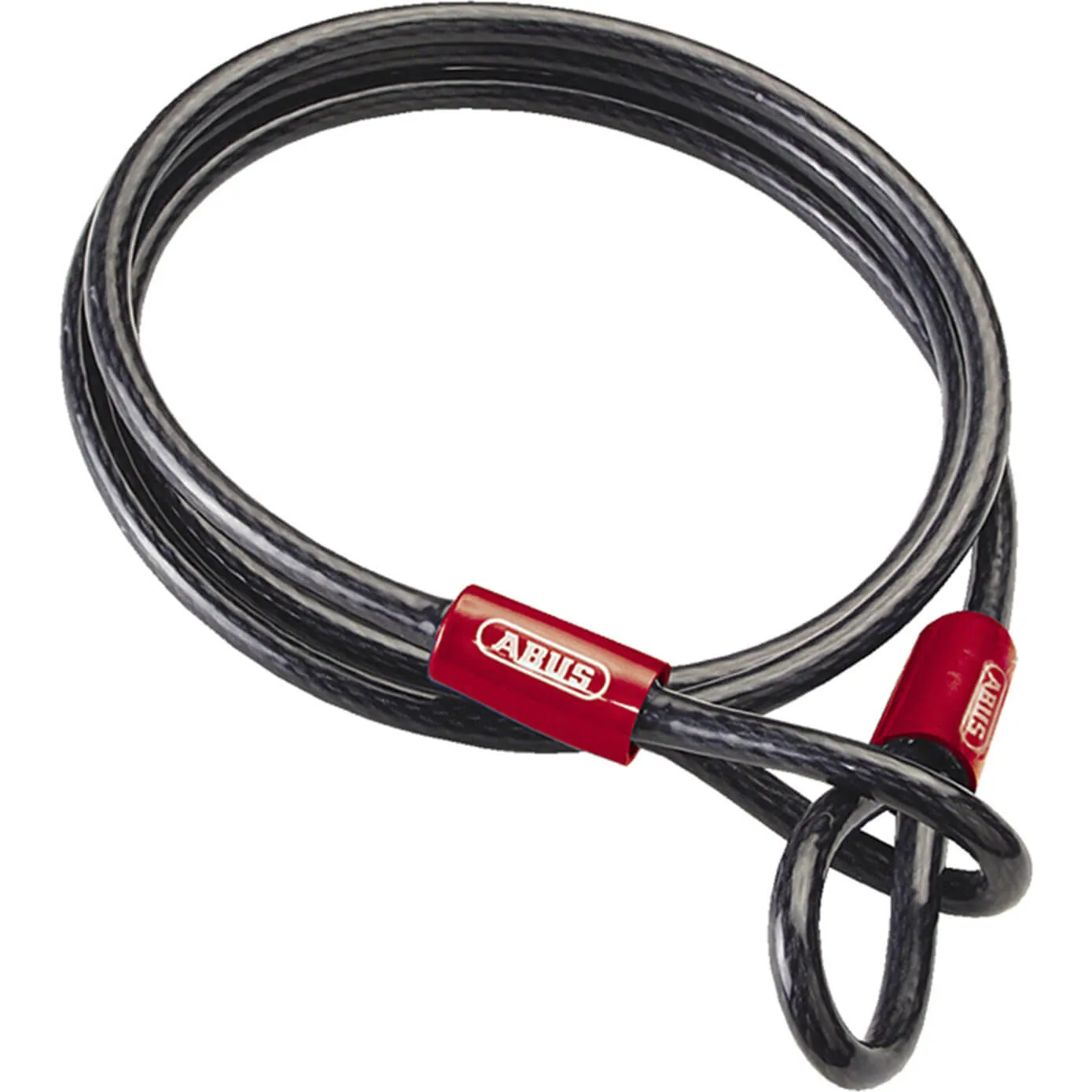 Abus Cobra Security Cable - 10mm, 5m
