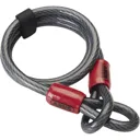 Abus Cobra Security Cable - 1200mm