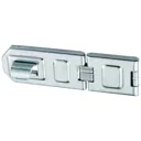 Abus 140 Series Diskus Hasp and Staple Double Jointed - 190mm
