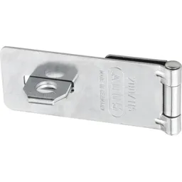 Abus 200 Series Tradition Hasp and Staple - 115mm
