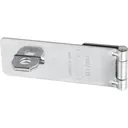 Abus 200 Series Tradition Hasp and Staple - 135mm