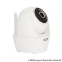 ABUS Smart Security World WiFi Full-HD indoor cam