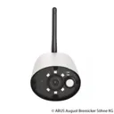 ABUS Smart Security World WiFi Full-HD outdoor cam