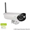 ABUS Smart Security World WiFi Full-HD outdoor cam