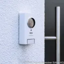 ABUS Smart Security WiFi video door intercom