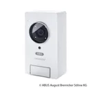 ABUS Smart Security WiFi video door intercom
