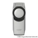 ABUS Z-Wave HomeTec Pro door lock drive, white