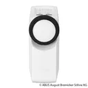 ABUS Z-Wave HomeTec Pro door lock drive, white