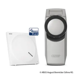 ABUS Z-Wave access kit, white