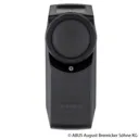 ABUS HomeTec Pro Bluetooth door lock drive grey