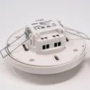 Theben Luxa 103-100 UA PIR motion sensor, white
