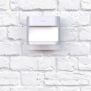 theLeda D S AL outdoor wall light PIR sensor