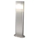 Theben theLeda D BL AL pillar, PIR sensor, 40 cm