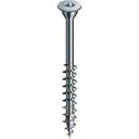 Spax Washer Head Timber Screws Wirox - 5mm, 107mm, Pack of 150