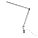 Take 5 LED table lamp, with clamp, cool white