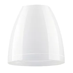 31390 lampshade glossy opal for 54891 pendant
