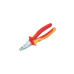 Knipex 6.25" Combination pliers