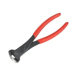 Knipex 7" Cutting pliers