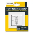 Schellenberg 20030 shutter switch flush-mounted