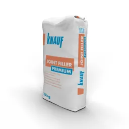 Knauf Premium Joint Filler 10kg Grey
