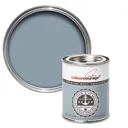 colourcourage Le chat gris Matt Emulsion paint, 125ml Tester pot