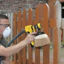 Wagner Coating 240V 460W Fence & decking Paint sprayer